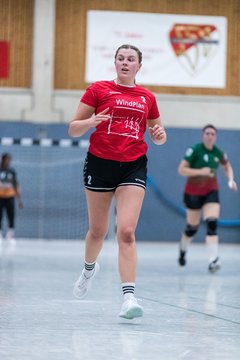 Bild 124 - F HSG Kremperheide/Muensterdorf - TSV SR Schuelp : Ergebnis: 19:14